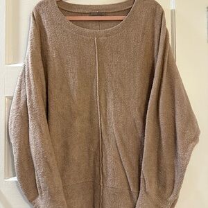 Barefoot Dreams CozyChic Lite Sweater